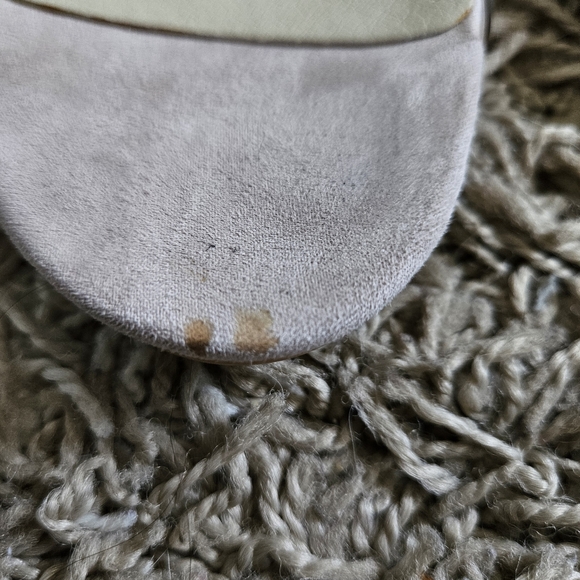 Fashion Nova clear wedges - Picture 4 of 4